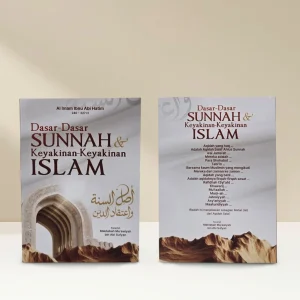 Dasar-Dasar Sunnah & Keyakinan Islam – Al Imam Ibnu Abi Hatim