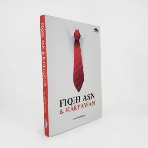 Buku Fiqih ASN & Karyawan Karya Ammi Nur Baits