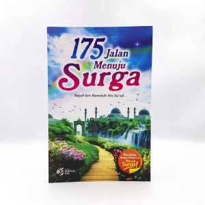 175 Jalan Menuju Surga – Nayef bin Mamduh Alu Su’ud