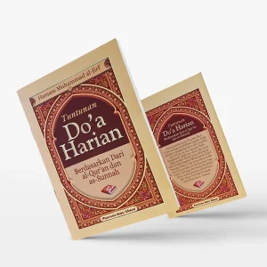 Buku Saku Tuntunan Doa Harian, Pustaka Ibnu Umar