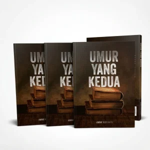 Umur Yang Kedua - Ammi Nur Baits